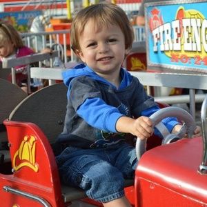 Meet your Posher, Cassandra